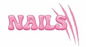 logo nails